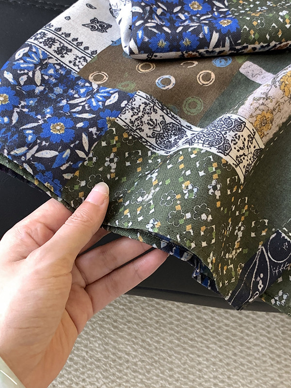 Korean Japanese Large Size Thi - Midi Skirt Floral avaliação e preço
