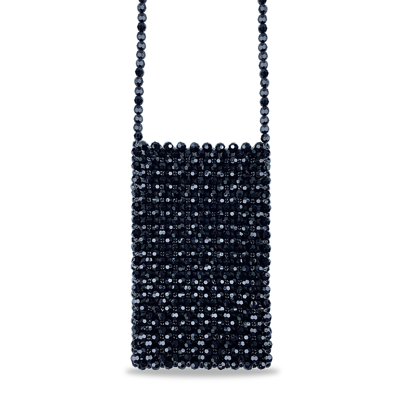 Advanced sense Instagram style - Crochet Bag Raffia avaliação e preço