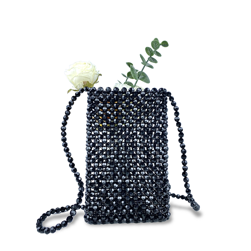 Advanced sense Instagram style - Crochet Bag Raffia avaliação e preço