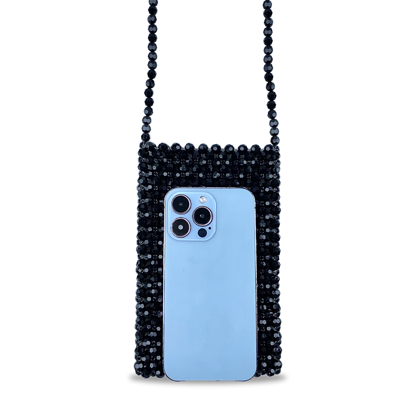 Advanced sense Instagram style - Crochet Bag Raffia avaliação e preço