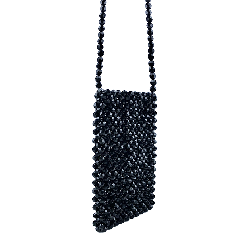 Advanced sense Instagram style - Crochet Bag Raffia avaliação e preço