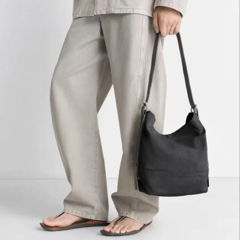 Canvas Tote Bag, Large Capacit - Tote Bag Beach avaliação e preço