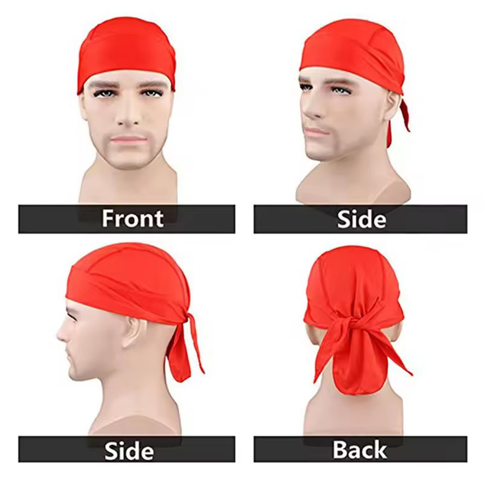 Bicycle Headband Sweat-wicking - Headband Summer Knit avaliação e preço
