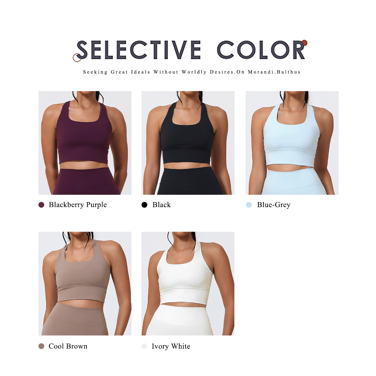 Women's Backless Quick-Dry Spo - Crop Top Crochet avaliação e preço