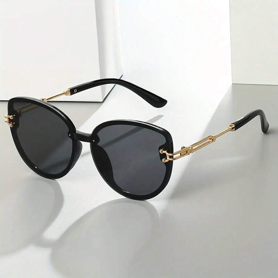 Cat Eye Sunglasses For Adults  - Sunglasses Cat Eye avaliação e preço