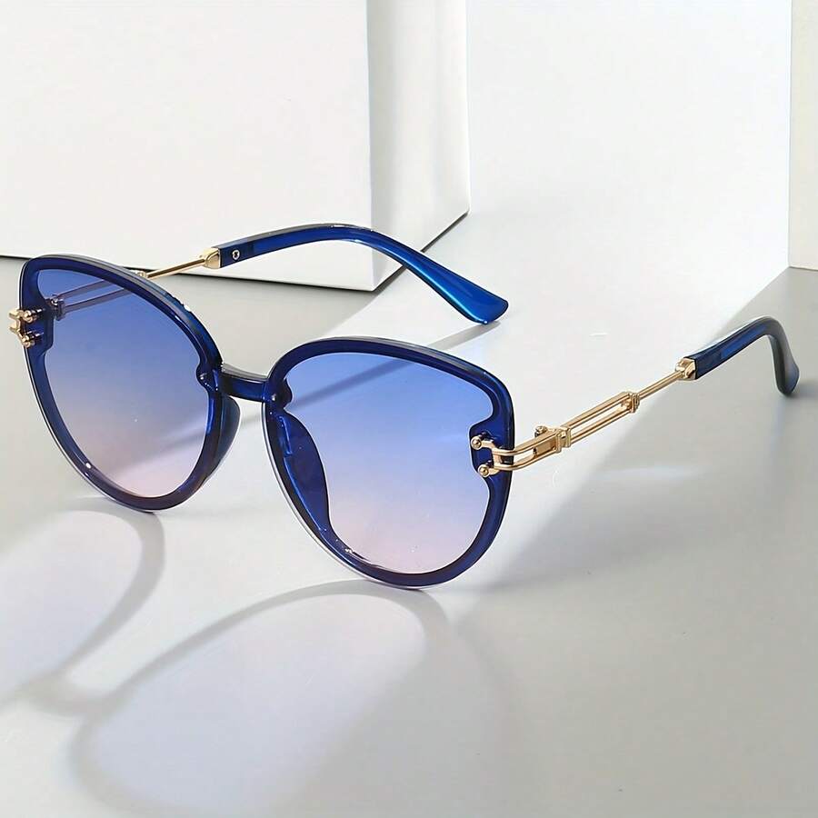 Cat Eye Sunglasses For Adults  - Sunglasses Cat Eye avaliação e preço