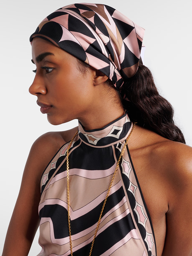 Summer Fashion Beach Resort Ge - Headband Summer Knit avaliação e preço