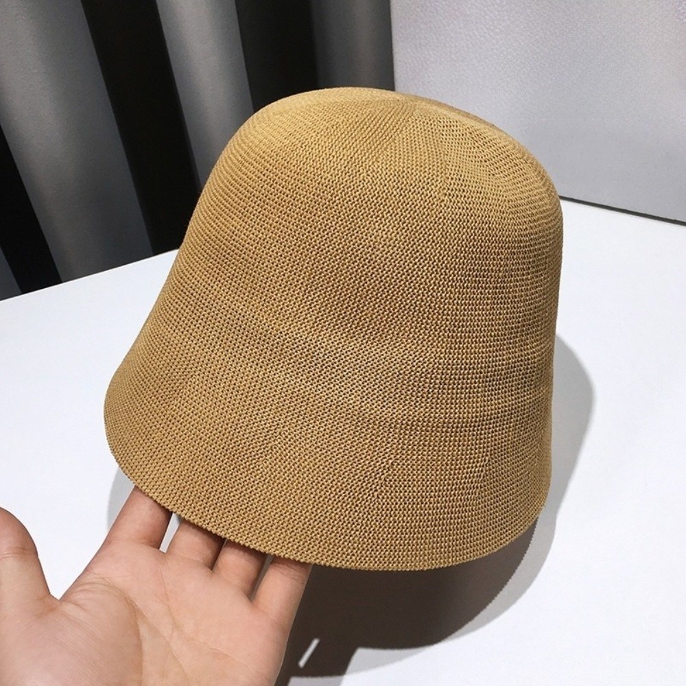 Fashion Cotton Material Breath - Hat Floppy Wide avaliação e preço