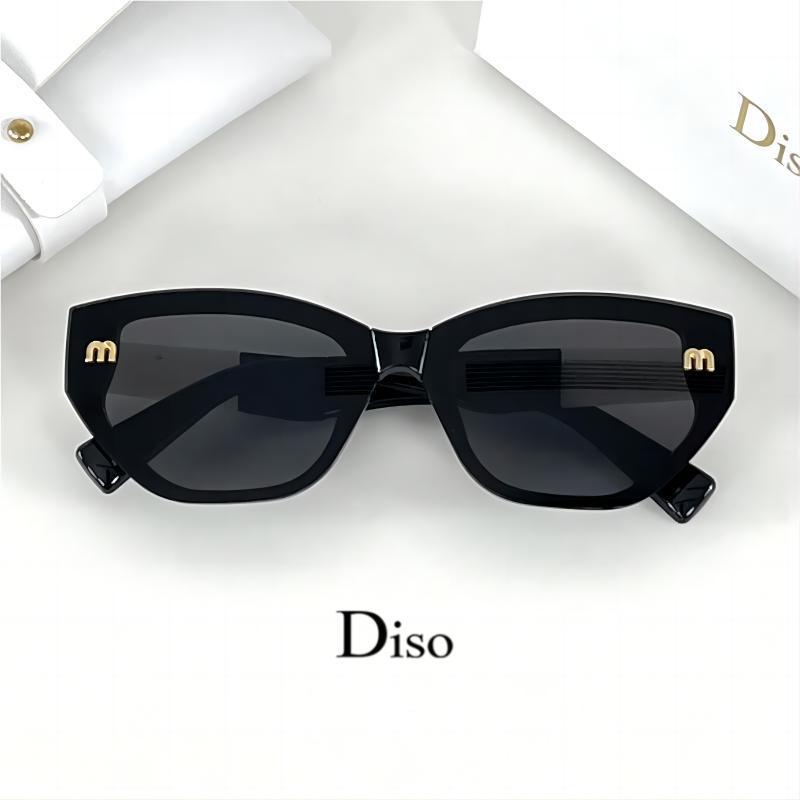 2026 New Letter Cat Eye Sungla - Sunglasses Cat Eye avaliação e preço