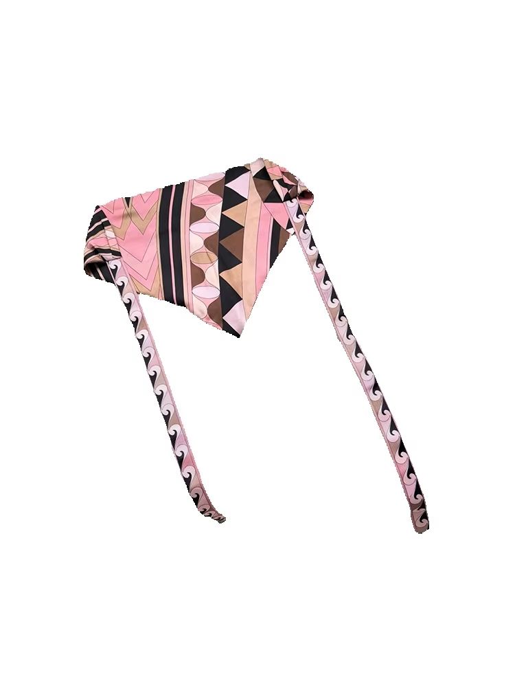 Summer Fashion Beach Resort Ge - Headband Summer Knit avaliação e preço
